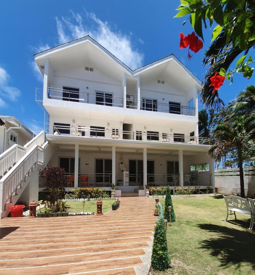 Clubboracay Apartelle Balabag  Extérieur photo