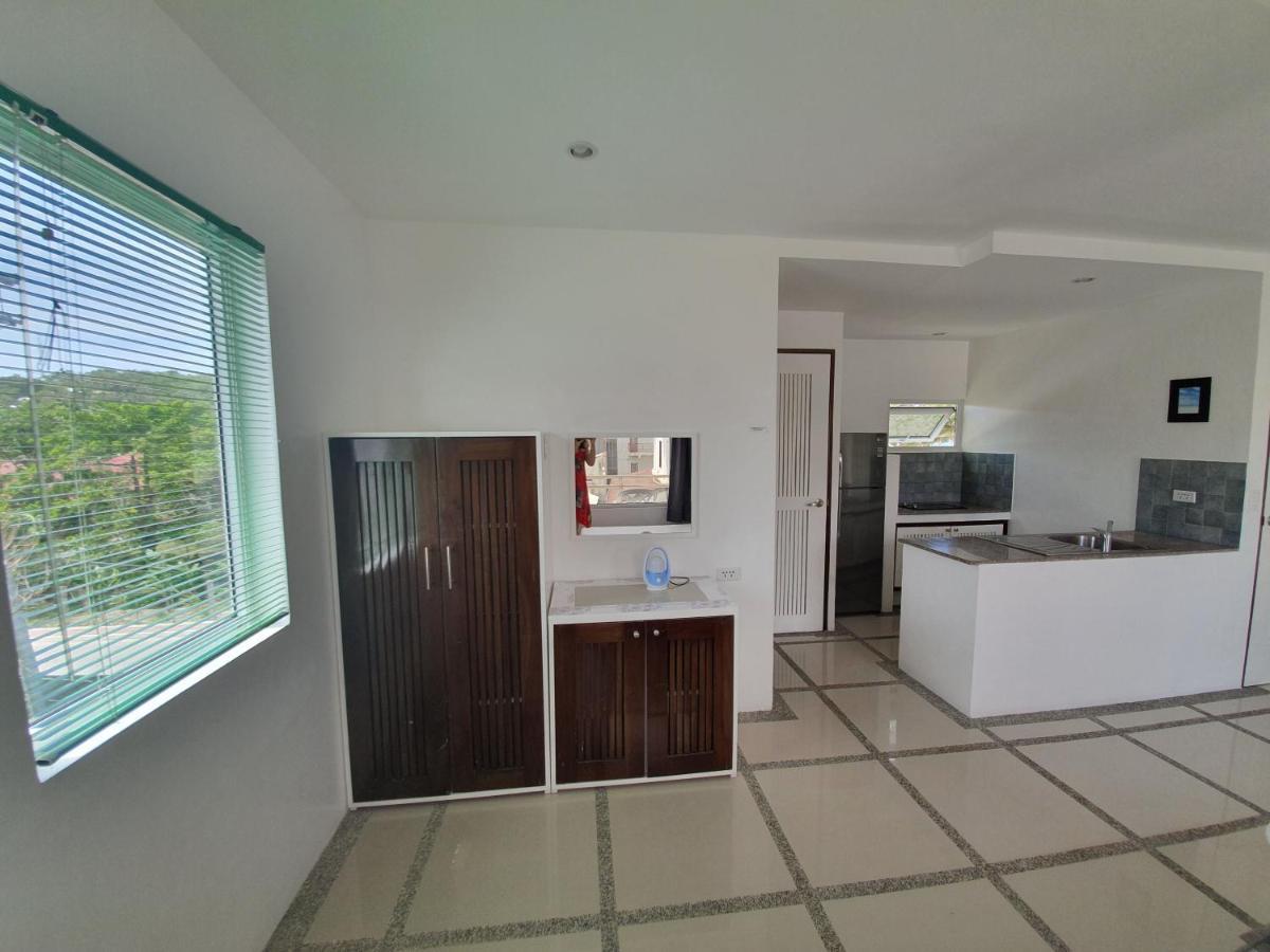 Clubboracay Apartelle Balabag  Extérieur photo