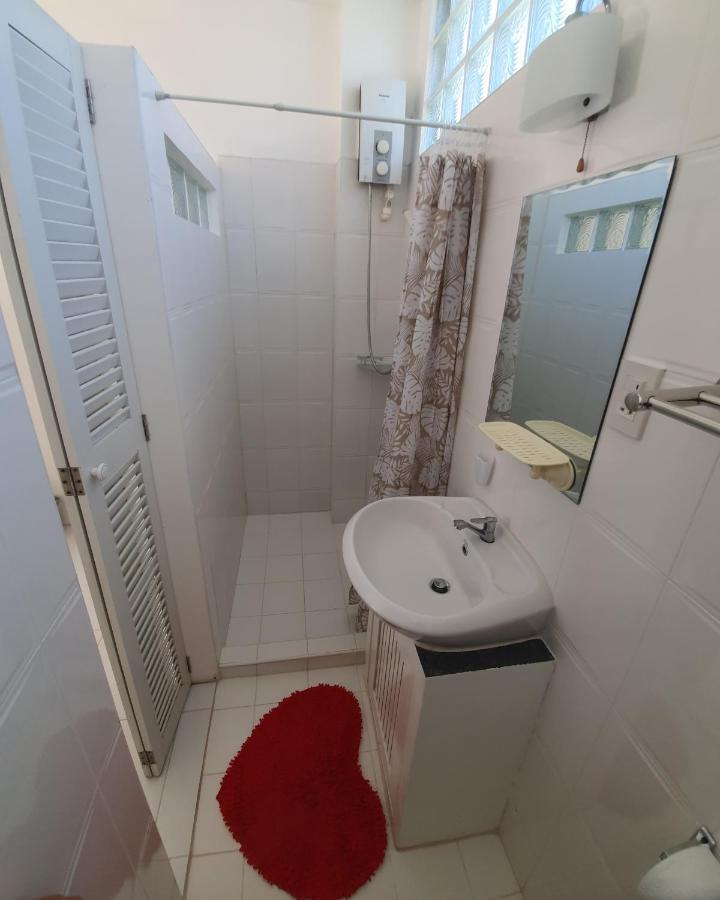 Clubboracay Apartelle Balabag  Extérieur photo