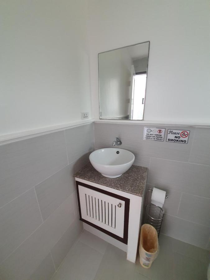 Clubboracay Apartelle Balabag  Extérieur photo