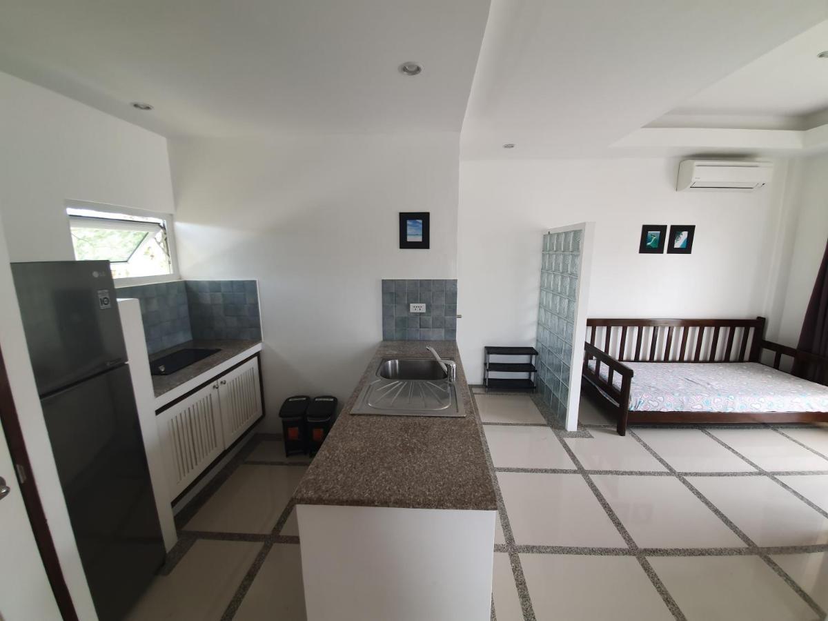 Clubboracay Apartelle Balabag  Extérieur photo