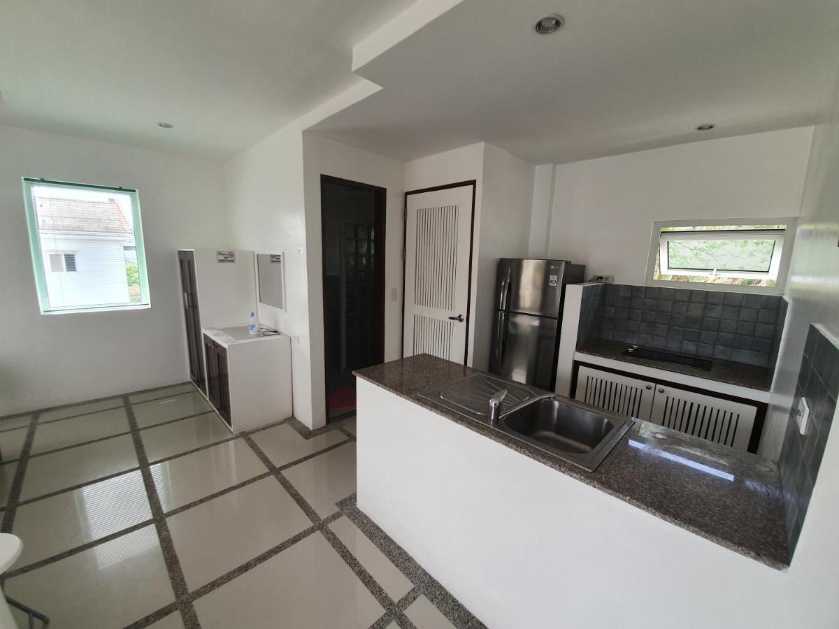 Clubboracay Apartelle Balabag  Extérieur photo