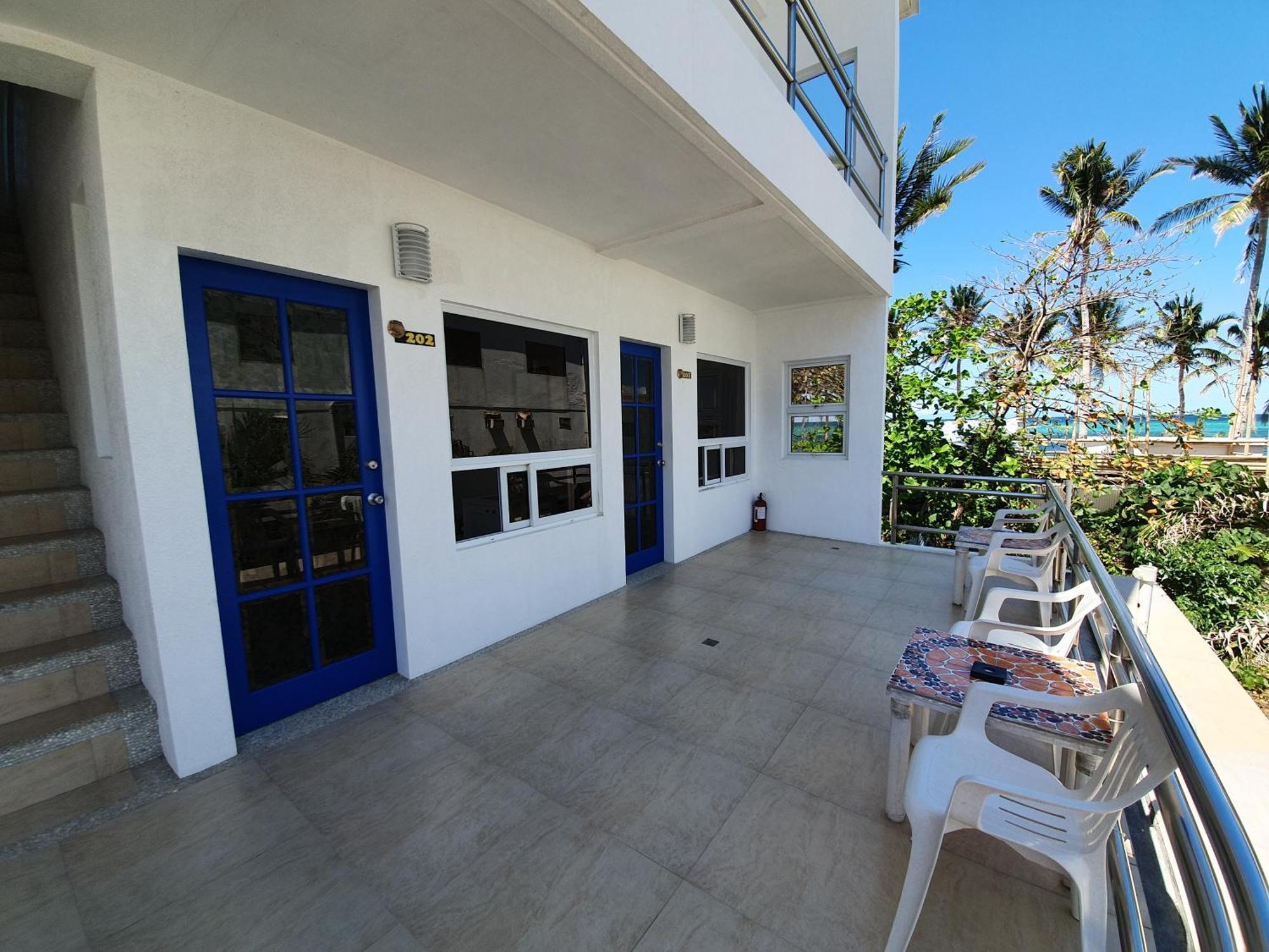 Clubboracay Apartelle Balabag  Extérieur photo