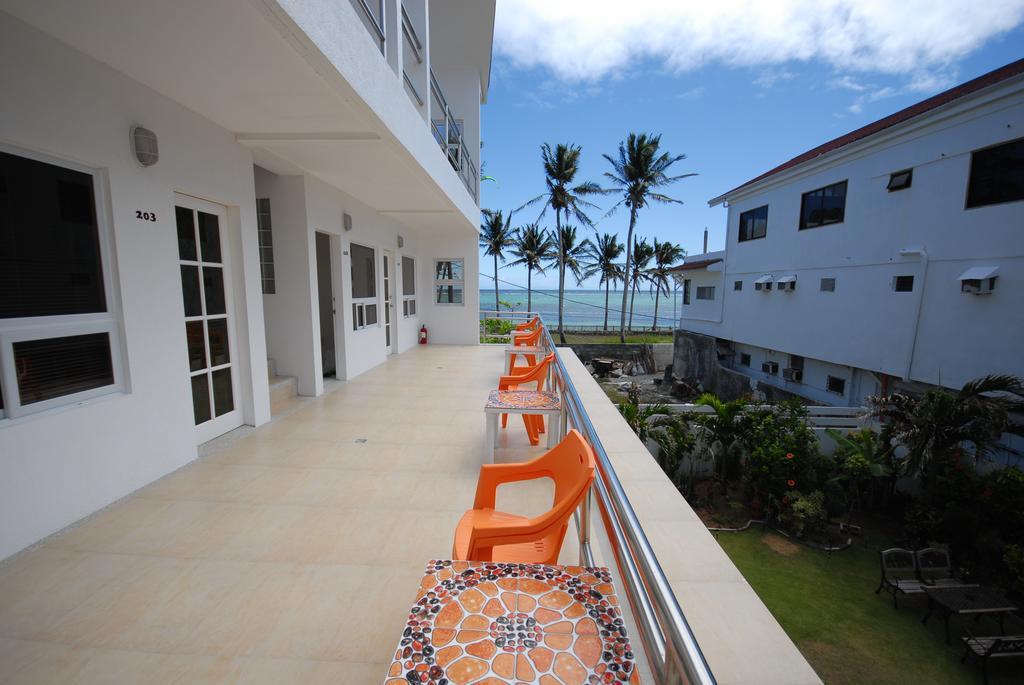 Clubboracay Apartelle Balabag  Chambre photo