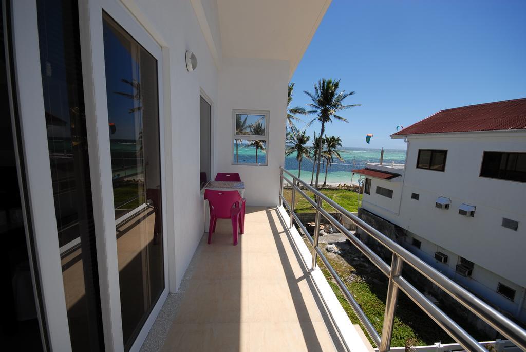 Clubboracay Apartelle Balabag  Chambre photo